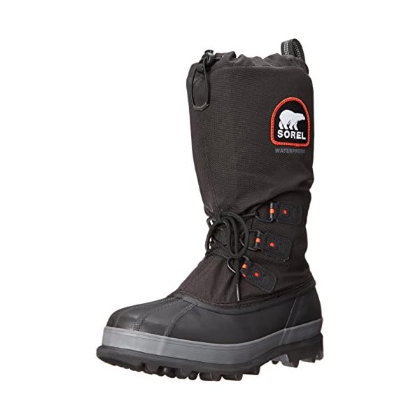 sorel bear xt boot