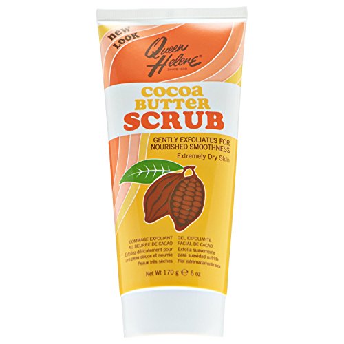 Natural Facial Scrubs