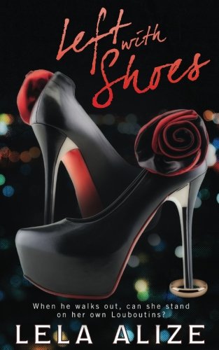 Left with Shoes