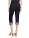 Levi's Women's Classic Capri, Seaside Cove, 31 (US 12)