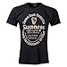Guinness® Distressed Gaelic Label T-Shirt ...