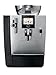 Jura 16367 IMPRESSA XJ9 Automatic Coffee Machine, Brilliant Silver