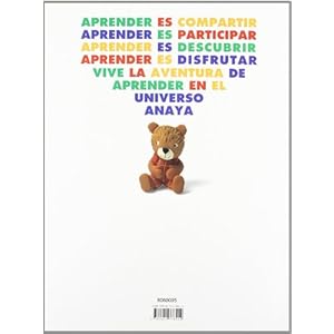 El libro de Borja y Pancete.