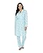 Baby Be Mine Maternity Nursing Pajama & Maternity / Delivery / Nursing Robe Set