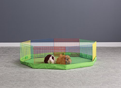 2 Prevue+Pet+Products+Multi+Color+40090