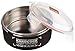 Barocook Round Flameless Cookware, 33-Ounce