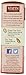 Van's Simply Delicious Gluten-Free Snack Bars, Cranberry Almond, 5 Count