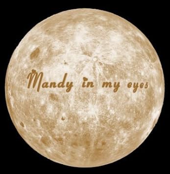 Amazon Com Kungken Personalized Gift Rechargeable 3d Printing Moon Lamp Color And Brightness Adjustable With Wooden Mount 3 94in Customized Print Includes Character Digital Or Photograph Baby