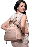 Ori-flame Smart Two-In-One Bag (25% discount and )