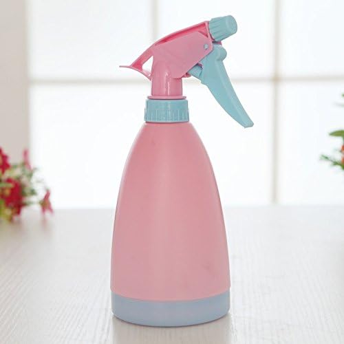 Zondam Plants Water Spray Bottle Watering Can for Indoor Plants 14.5oz (Random color)