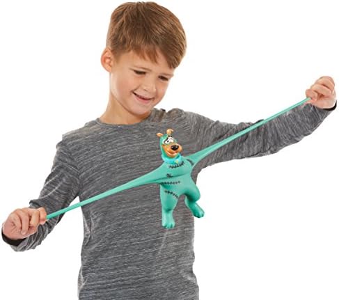 stretch scooby doo skeleton