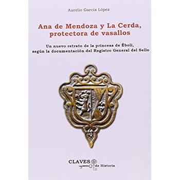 Ana De Mendoza Y La Cerda, Protectora De Vasallos