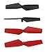 Holy Stone® Main Blades for X300 PFV Quqacopter