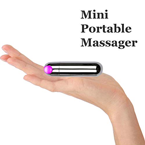 Kk mier hand-held wireless powerful rechargeable mini f…