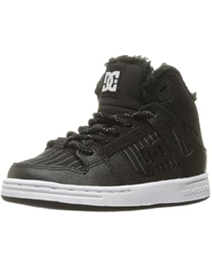 Rebound Wnt High Top Sneaker (Little Kid/Big Kid)