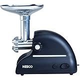 Nesco FG-300 Food Grinder, 400-watt