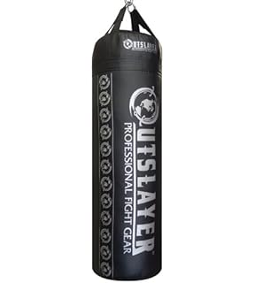 light up punching bag
