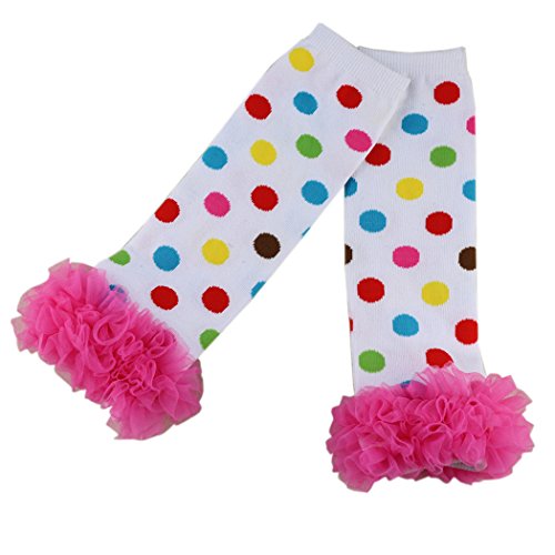 Cutest Leg Warmers for Babies