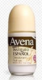Avena Roll-on Deodorant 2.5 Oz (PACK OF 2)