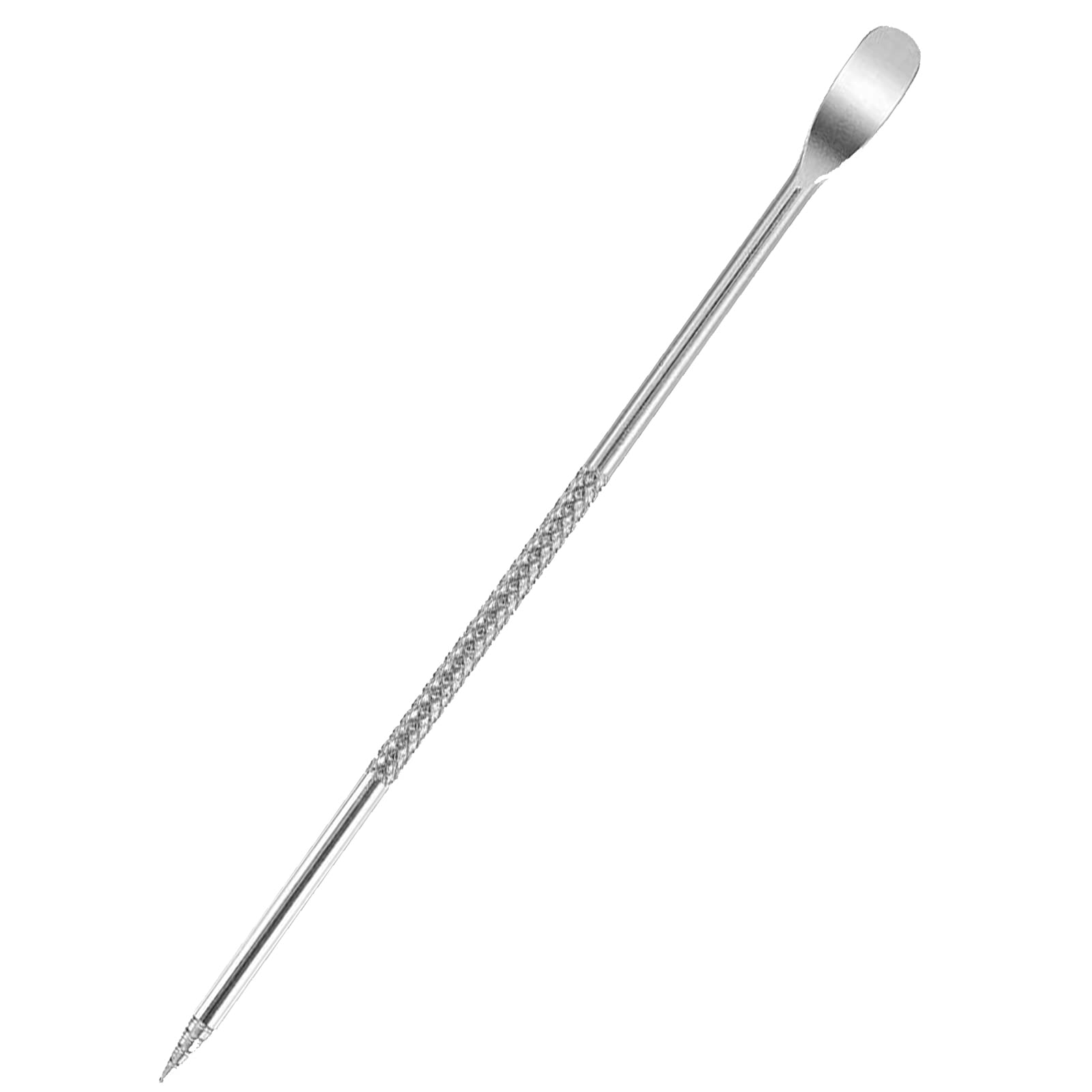 Stainless-steel Coffee Latte Art Pen - Spice Pen Cappuccino Espresso Machine Accessory Fancy Stitch Barista Tool, 1 Piece