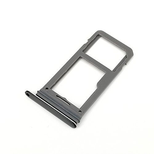 image for E-repair One SIM Micro SD Card Tray Holder Slot Replacement for Samsun