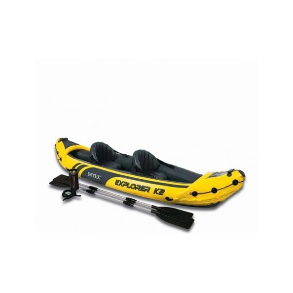 Canoe-Explorer-2pers-K2-Selection-VerySport