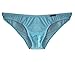 WINDAY Men Briefs Breathable Ice Silk Triangle Bikinis and Briefs D318