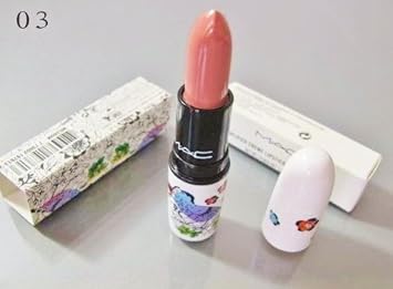 Amazoncom Mac Give Me Liberty Of London Amplified Creme