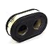 Briggs and Stratton 593260 Air Cleaner Cartridge Filter primary