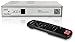 Channel Master CM-7000 Digital to Analog TV Converter Box with S-Video