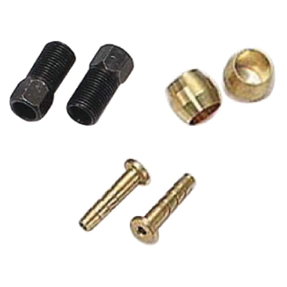 XLC Hydraulic Hose Shortening Kit