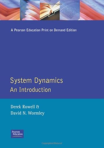Download Introduction to System Dynamics PDF