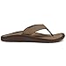 OluKai 'Ohana Sandal - Men's Mustang/Mustang 10