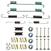 Dorman HW7263 Rear Drum Brake Hardware Kit Compatible with Select Chrysler / Dodge / Plymouth Models