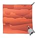 PackTowl Nano Towel, Sunset Mesa, 19