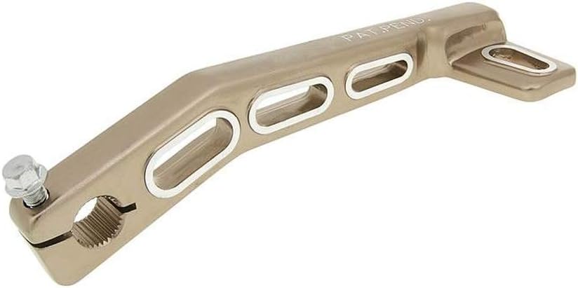 Kickstarter Light for Minarelli, Peugeot