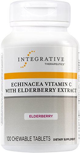 Integrative therapeutics - echinacea vitamin c with eld…