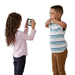 VTech KidiBuzz G2 Kids’ Electronics Smart Device