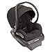 Maxi-Cosi Mico AP Infant Car Seat, Devoted Black