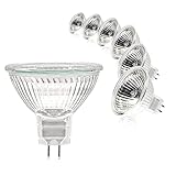 Jaenmsa MR16 Bulbs, Durable MR16 Landscape Light