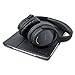 Alphasonik V50BT Bluetooth Headphones for Those Looking for a Pair of Wireless Headphones with Excellent Sound Quality. Bluetooth 5.0 connectivity and up to 30 Hours of Playtime on a Single Charge.