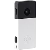 Blockstream Jade Plus - Bitcoin Hardware Wallet with Camera, Bluetooth, USB-C - Secure Offline Bitcoin Storage (Lunar Silver)