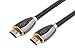 Onyx High-Speed HDMI Cable (15 Feet) - Supports Ethernet, 3D, 4K Ultra HD and Audio Return, MAX Series [HDMI 2.0a for HDR Imaging]