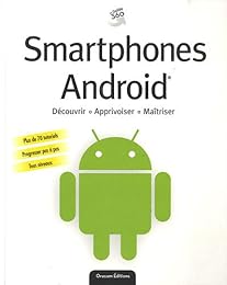 Smartphones Android