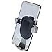Smart No Touch Car Phone Mount Stand, Universal Air Vent Phone Holder for iPhone 7/7 Plus / 6 / 6s Plus, SE, Samsung Galaxy S6 / S7 / S7 Edge/Note 6/7 and Other Smartphones