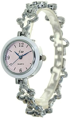 TimeMaxFashion Jewelry Watch Ladies Gold Rhinestone Mounted Heart Chain Bracecelet Women Watches Diamond Female Whatch Luxury Brands Girl Clock