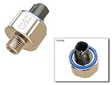 FREE SHIPPING! Engine Knock (Detonation) Sensor for Toyota & Lexus Vehicles 89615-50010