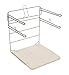 KC Store Fixtures 06134 Bag Stand for T Shirt Bags