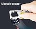 heytech Metal Fidget Spinner Keychain Hand Spinners Fidget Toy EDC Bottle Opener(Keychain)