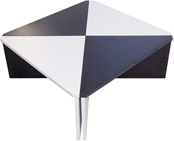 Rebecca Mobili Kaffetisch Couchtisch Beistelltisch Mit 4 Tischelemente Weiss Braun Paulownienholz Zuhause Wohnung Code Re4509 Amazon De Kuche Haushalt